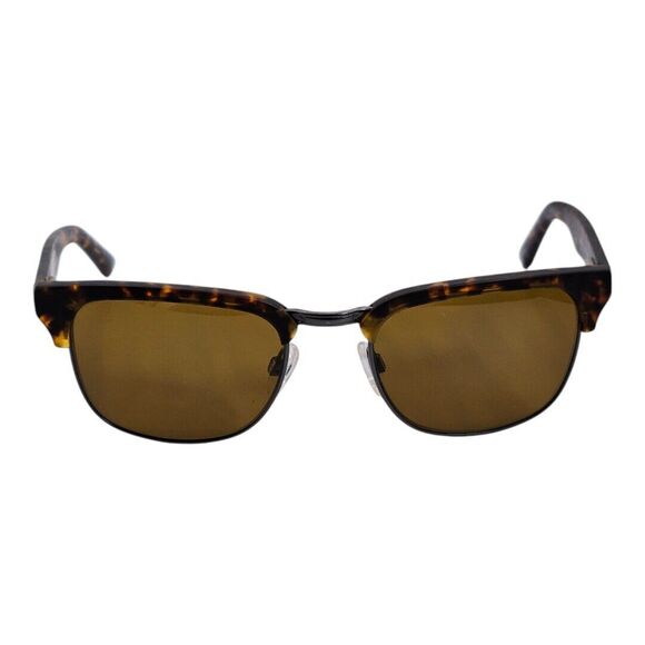 Rio Ray Highland R303 Tortoise Shell Sunglasses 54/20 145 Unisex FRAMES ONLY!! - Picture 1 of 11